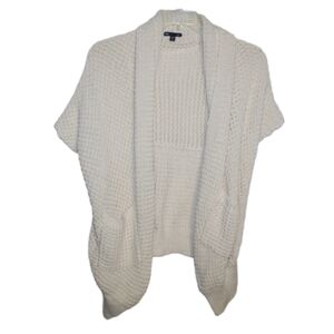 Women's Chunky Knit Cardigan